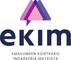 Logo EKIM