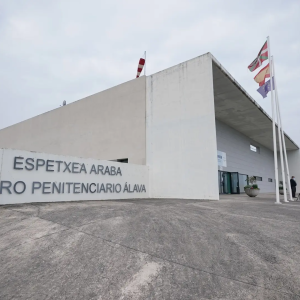 GIZAKIA - Imagen Centro penitenciario Araba